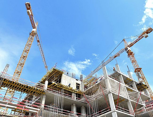 Construction Site