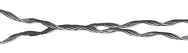 Attache fausse fin course cablodistribution - Produit Industries Payer