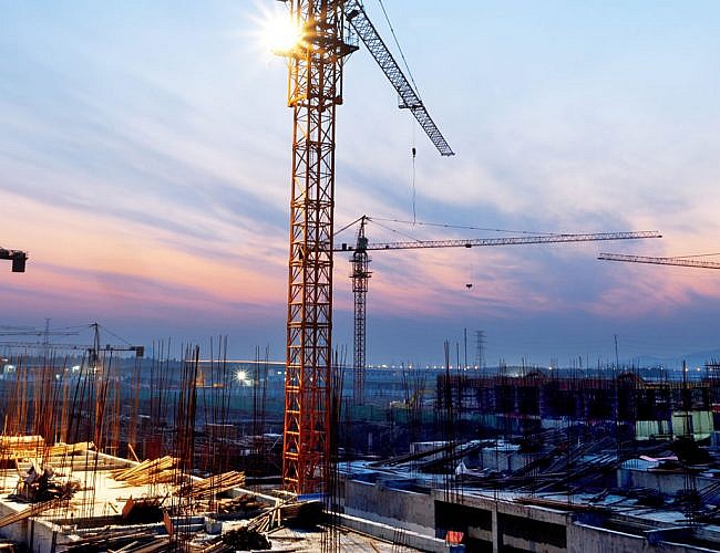 Produits robustes répondant aux exigences de l’hydroélectricité, des télécommunications et de la construction - Industries Payer