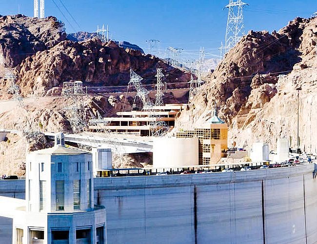 Secteur d'activité: Hydroélectricité - Industries Payer