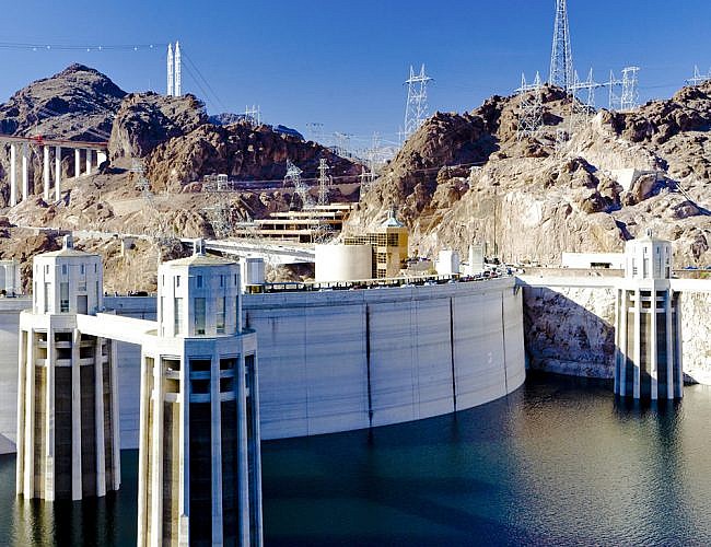 Hydroélectricité - Industries Payer