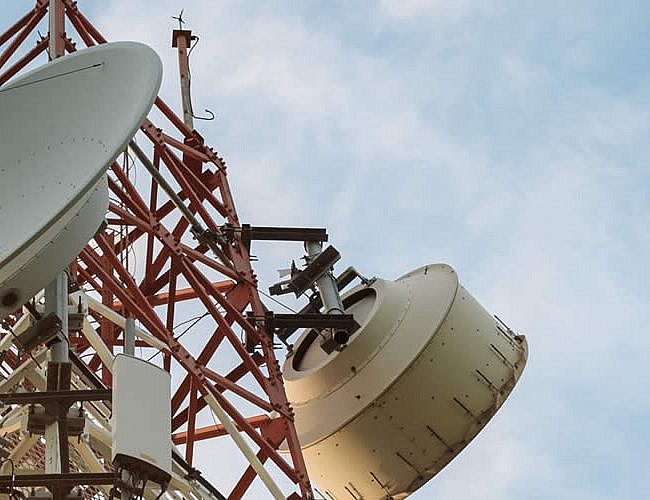 Secteur d'activité: Télécommunications - Industries Payer