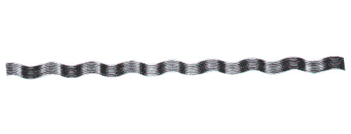 Tige d’armature simple ou double support