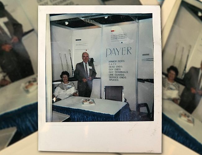 Payer-industries-history-historique-1963-M-Payer-founder-fondateur
