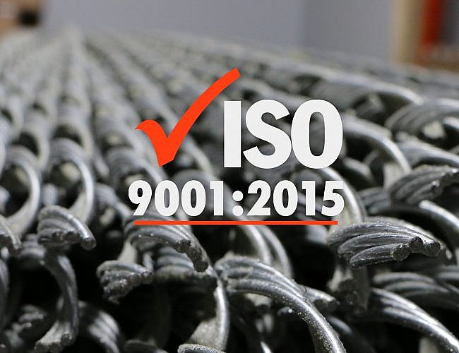 Payer-industries-history-historique-2002-ISO-certification-ISO