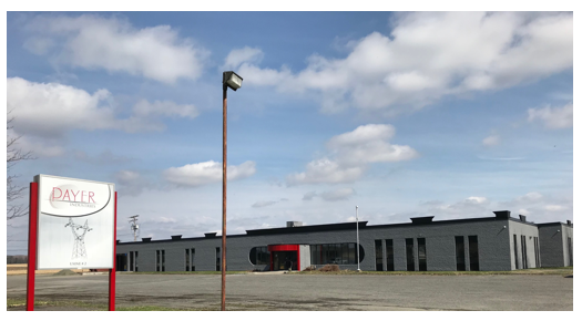 Usine #2